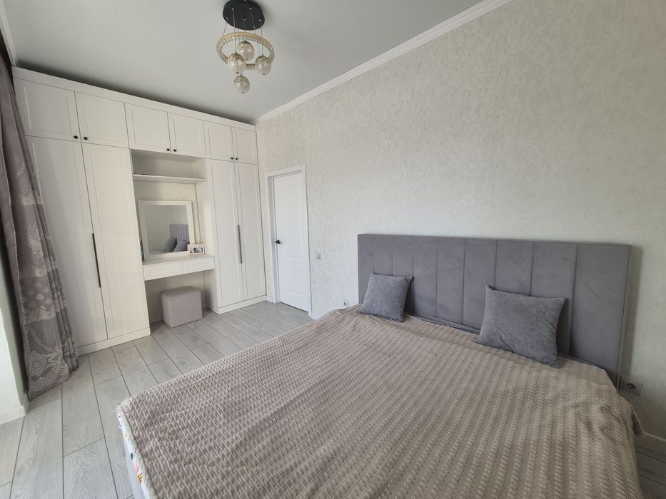 Продам квартиру!