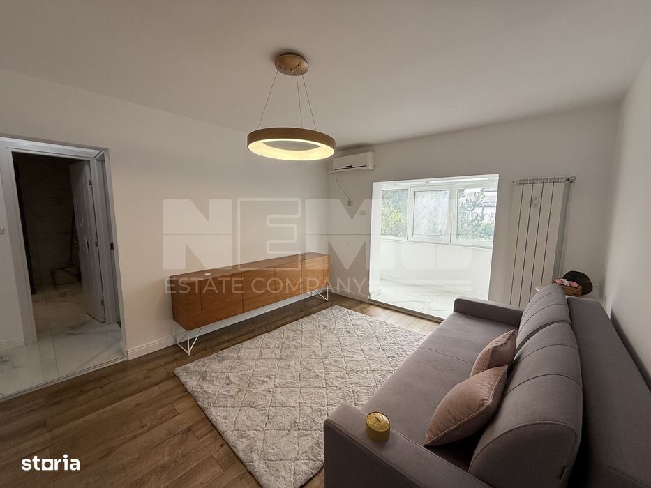 Apartament 2 camere | Etaj 2 | Piața Mică | Rădăuți
