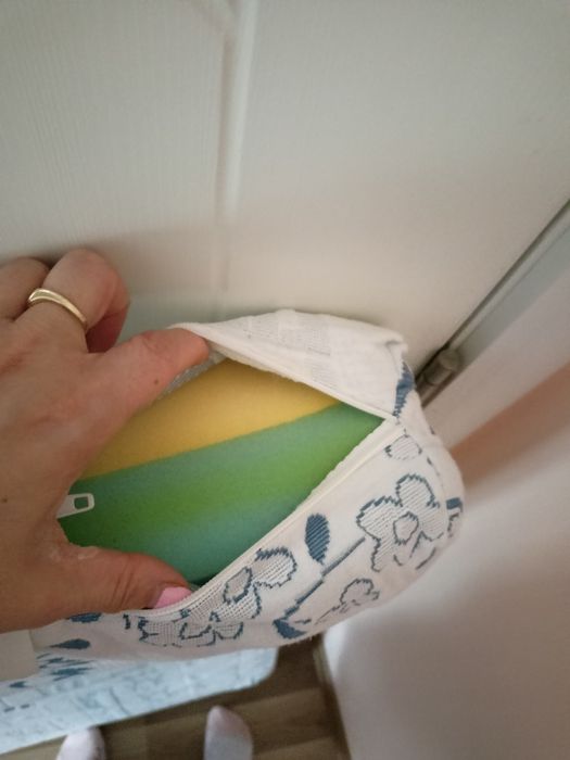 Бебешки матрак 60/120