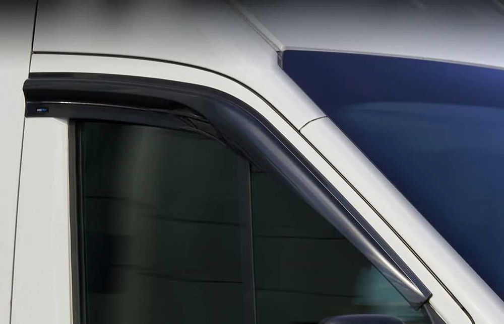 Ветробрани vetrobrani Ford Transit Custom Connect Courier 2бр
