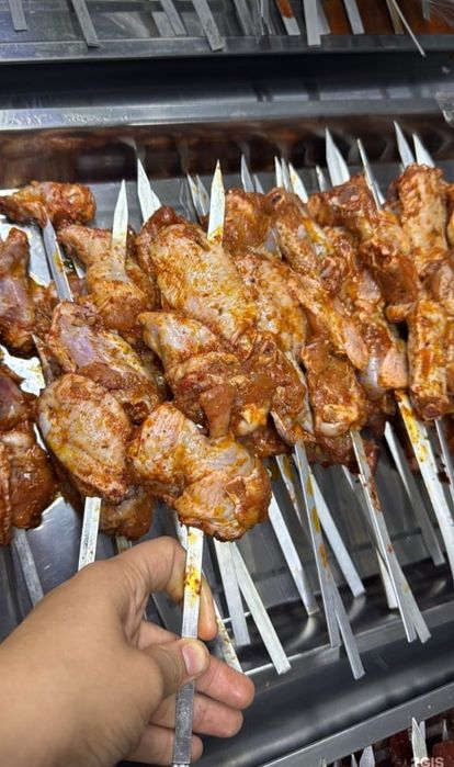 Готовый Маринад сочные от 370тг Шымкентский