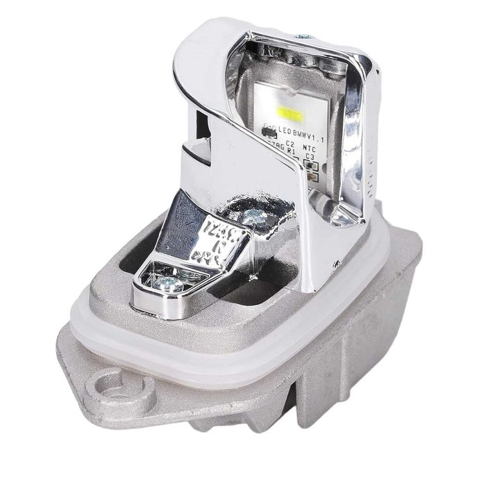 Modul led NOU cornering BMW seria 7 F01 F02 F03