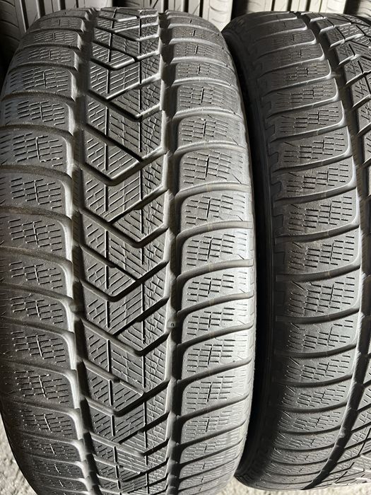 Anvelope 235/55/19 Pirelli 235 55 R19