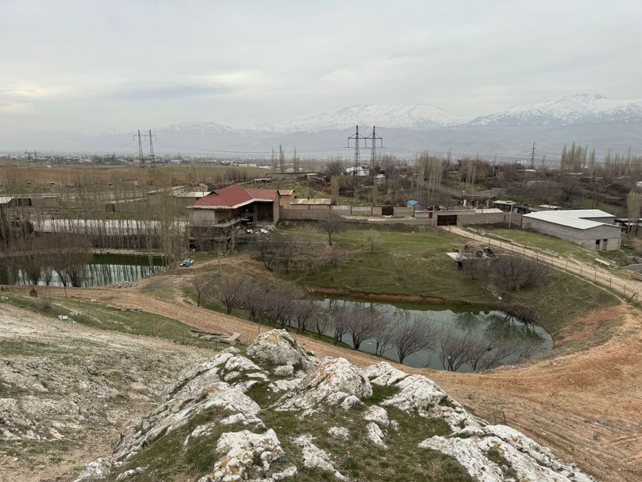 Срочно продается Земля дом