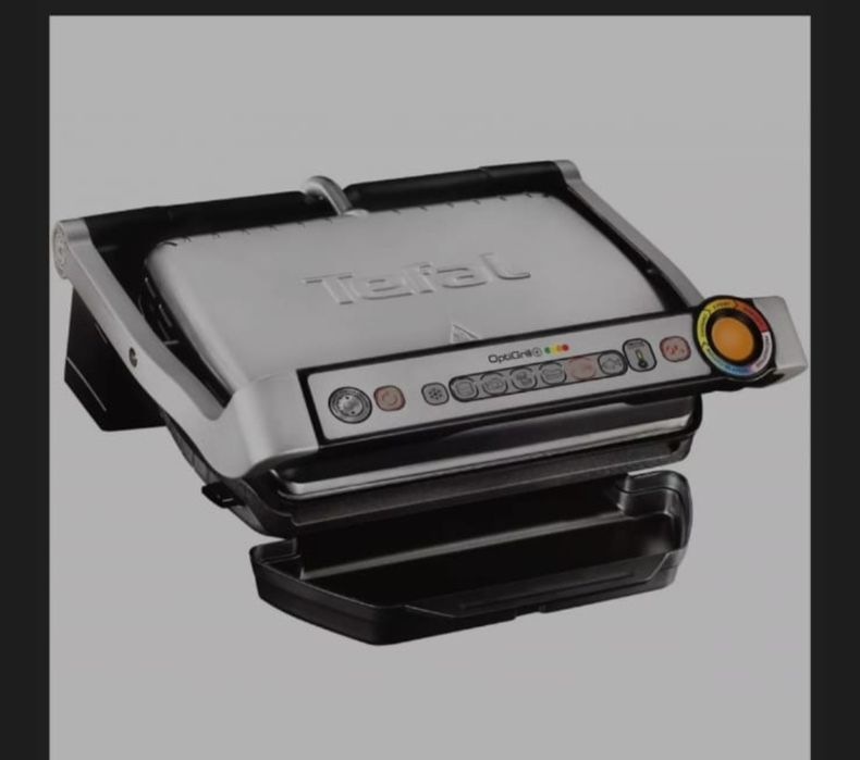 Электро грильница Tefal