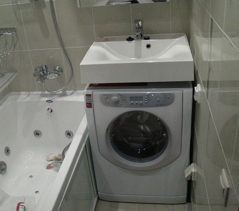 Установка стиральных машин-!Замена труб!Всё по сантехнике!Не дорого!!