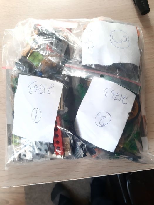 Lego Ninjago 71763 Lloyd's Race Car EVO