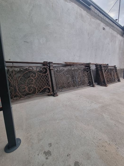 Uyingizga Ko‘rk Qo‘shadigan Reshotka Sotiladi!