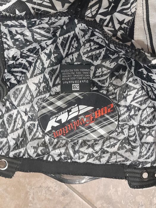 Панталон Fly Racing