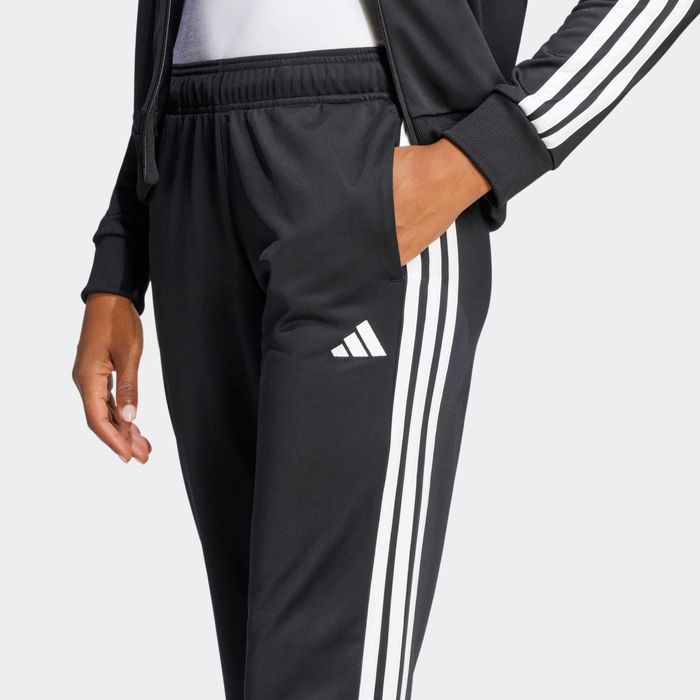 Trening fitness Negru Damă - XL - produs resigilat Decathlon