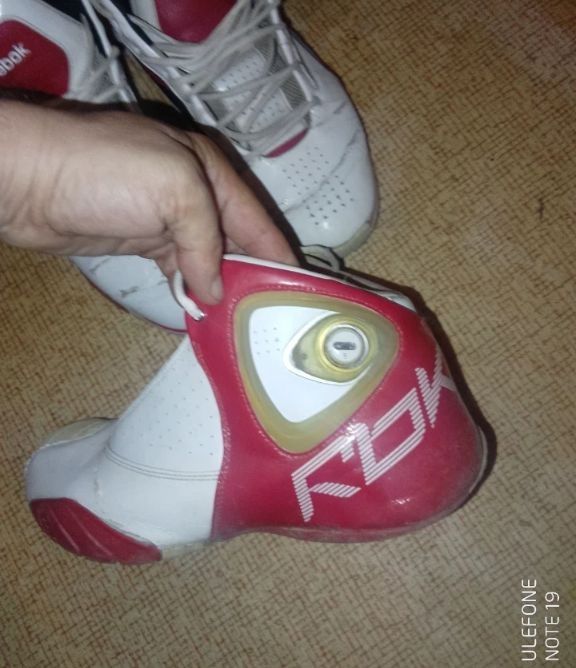 Reebok Adidas nike найк Джордан баскетболни basketball