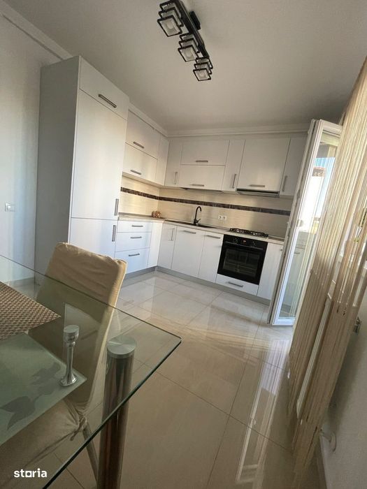 Apartament 2 camere de inchiriat