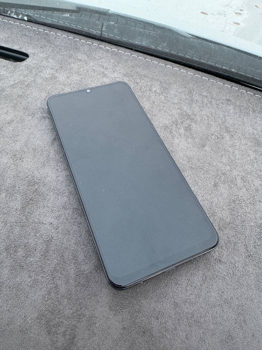 Продам телефон Realme Note 60X 64gb