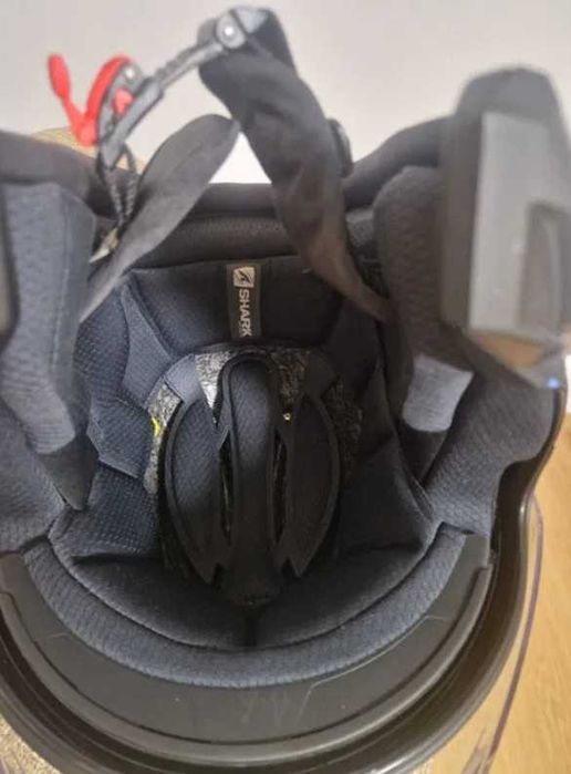 Vand  pantalon manusi casca dama  Sena SMH 5 Vezi celelalte anunturi