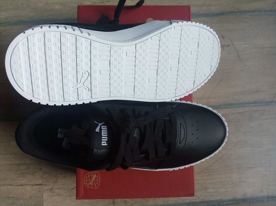 Дамски обувки Пума Puma 39 номер