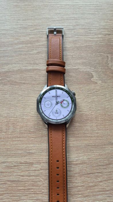 Huawei watch GT4