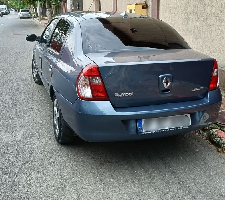 RENAULT Symbol 2008 — imagine 3