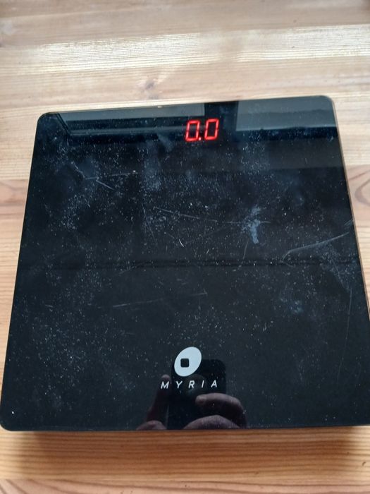 Cantar de baie Myria 150kg max