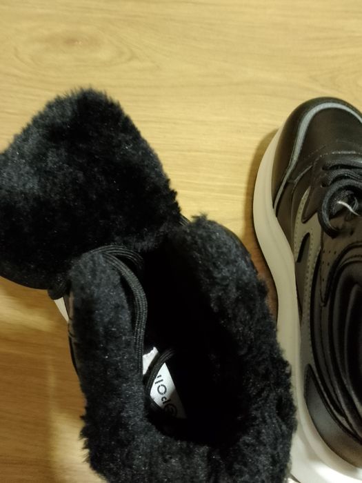 Нови дамски боти