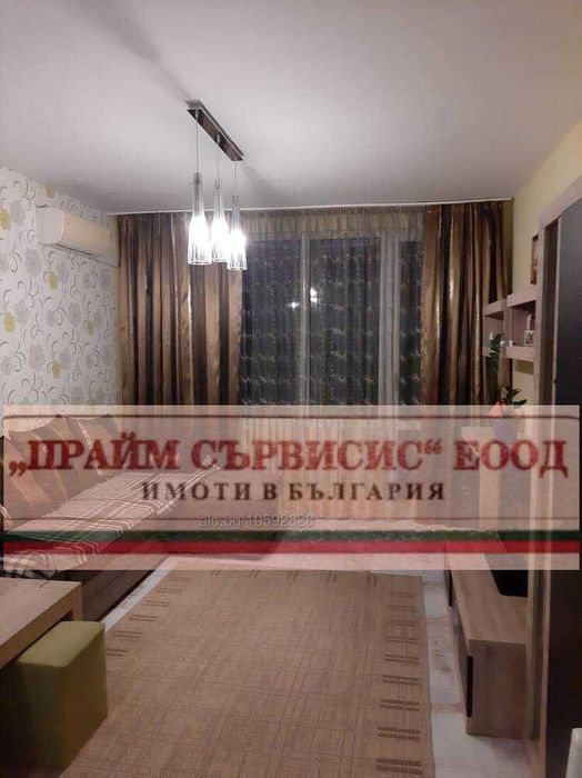 Продава се Едностаен апартамент в Поморие - 42 кв.м за 1331 €/кв.м - Снимка #2