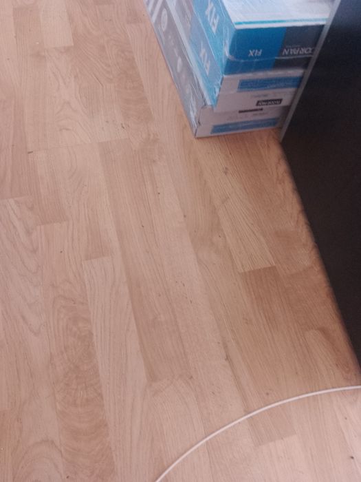 Parchet laminat second hand aprox 15mp