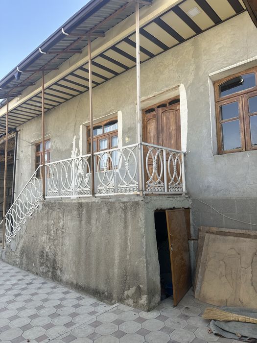 Дом в цетре Джамбая 6 суток