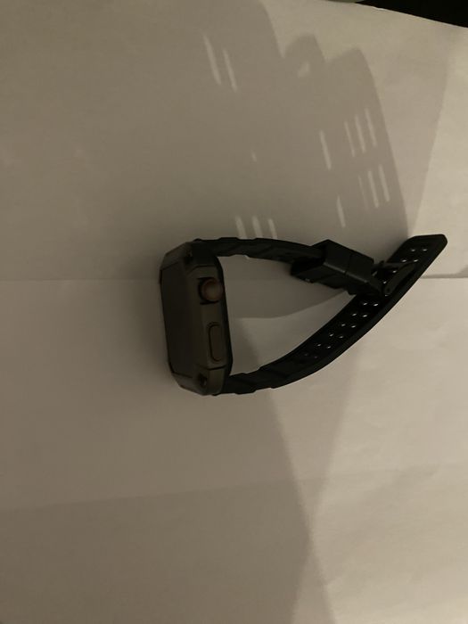 Ceas smartwatch nx5