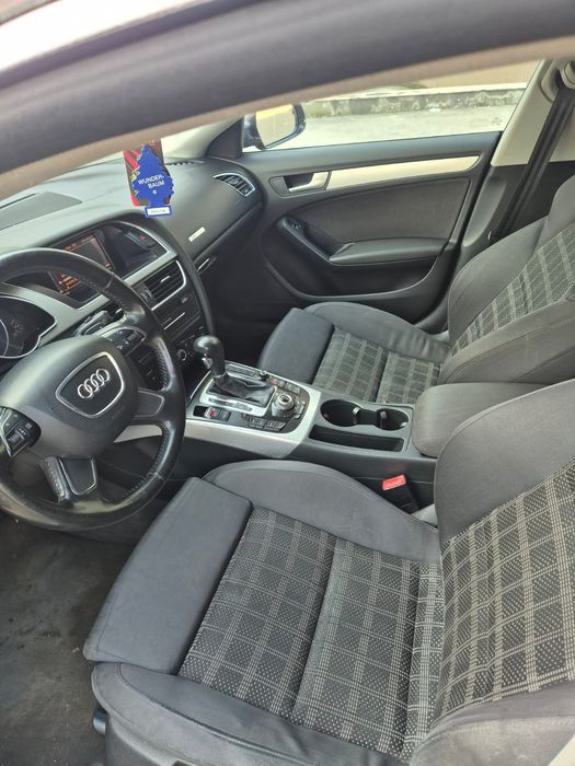 AUDI A5 2011 — imagine 4