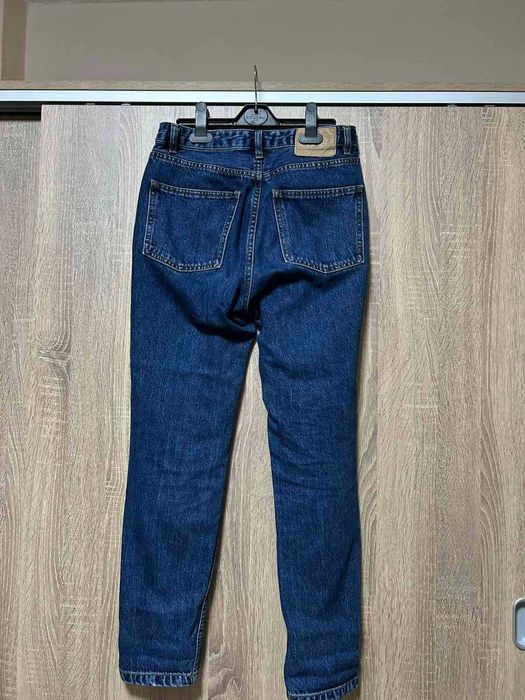 Лот дамски-момичешки дънки