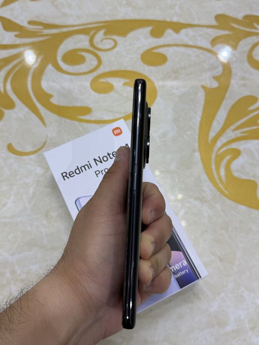 Продаётся Redmi Note 14 Pro 12/512