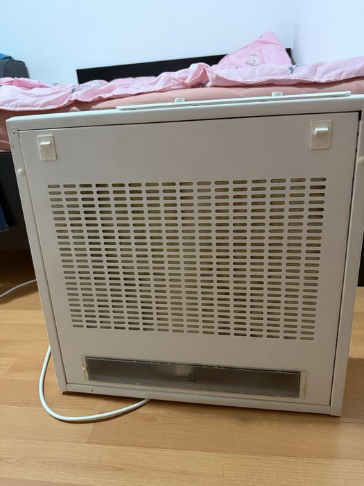 Hota Zanussi in stare excelenta