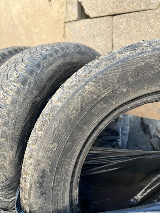 Продам шины 175/65R14