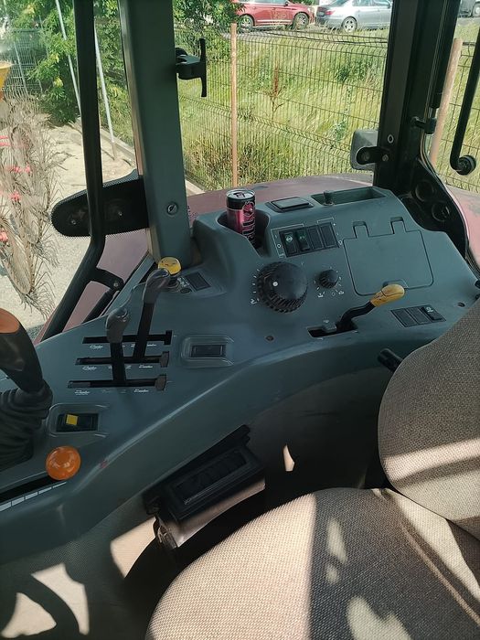 Tractor CASE MXC 100