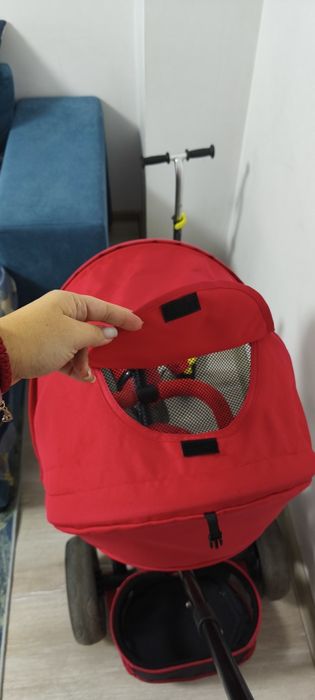 Триколка Lorelli, Jaguar Trike и тротинетка B1