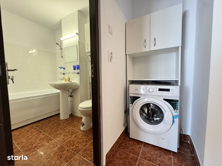 Apartament,