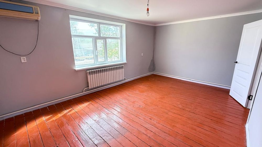 2 бөлмелі кваптира сатылады