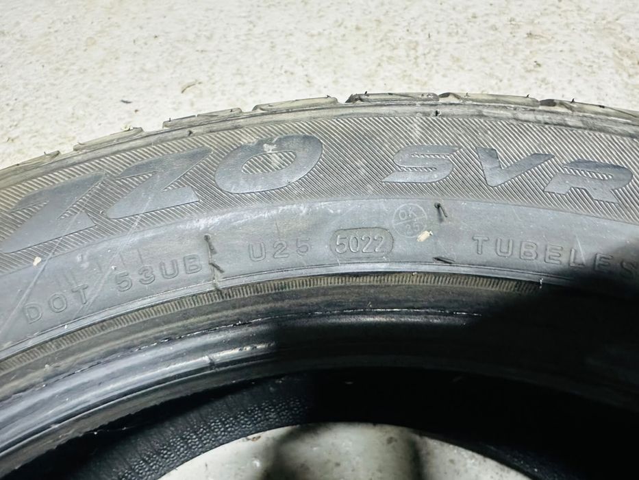 Шины Sailun Atrezzo 275/45/R20