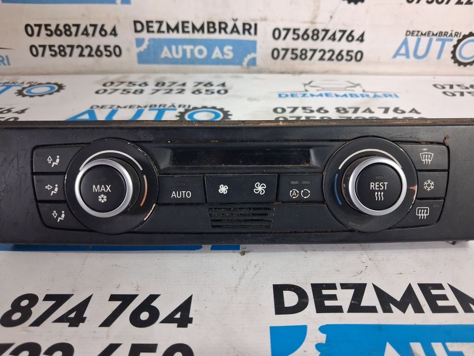 Climatronic BMW e90 e91 Seria 3 2007