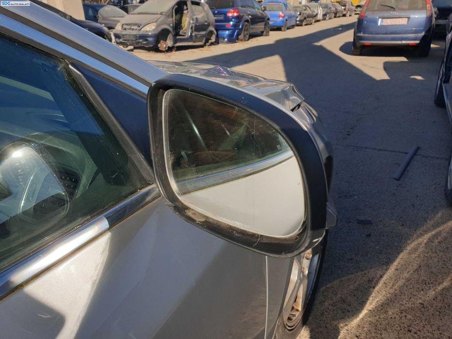 Oglinda Electrica Dreapta cu Pliere Rabatare cu Imperfectiuni Volvo V60 2010 - 2018 Culoare 426-26 [K1845]