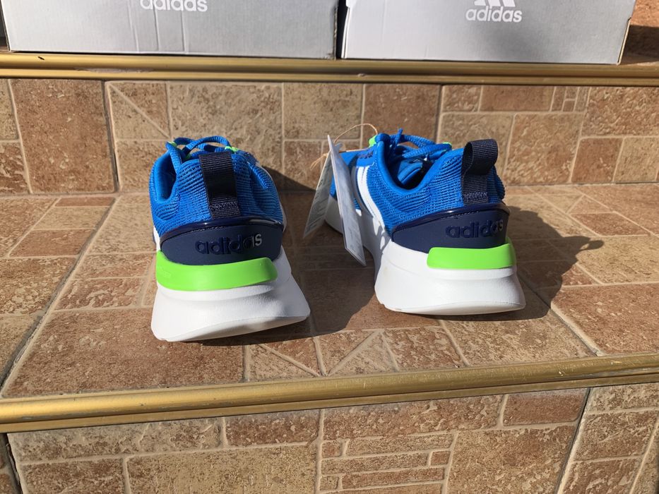 Adidas Cloudfoam номера 38 и 2/3