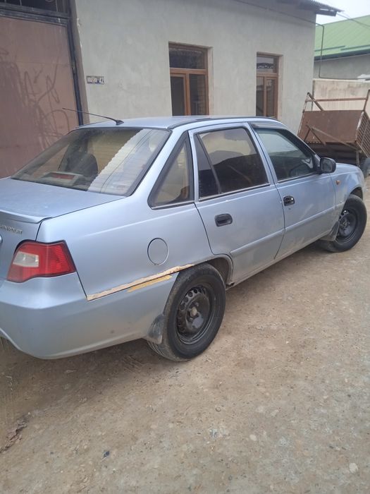 Нексия 2 гибрит сотилади