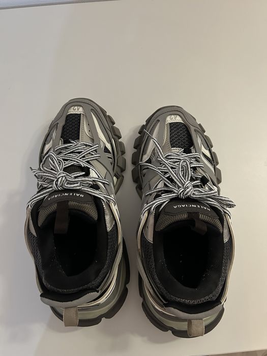 Balenciaga Track