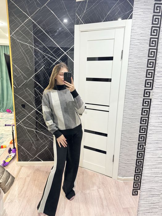 Разгружаю гордероб