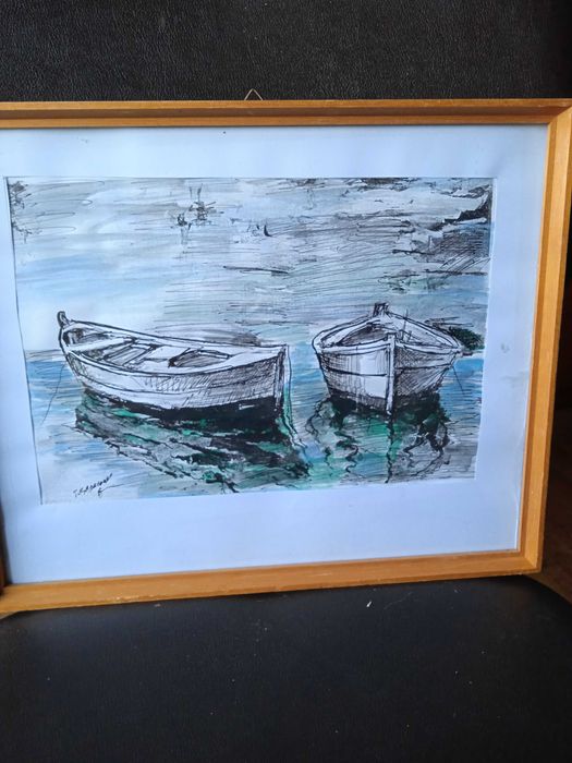 Графики черно бели и цветни 60 % намаление