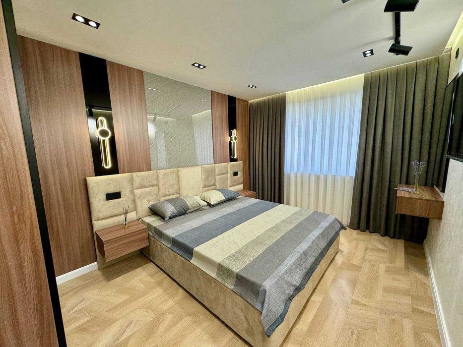 Бомба Цена! Яккасарайский 2х Prestige Gardens ор-р Шота Руставели ID03