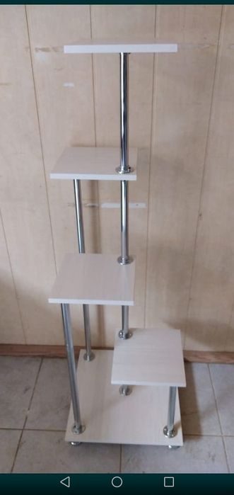 Подставка для цветов