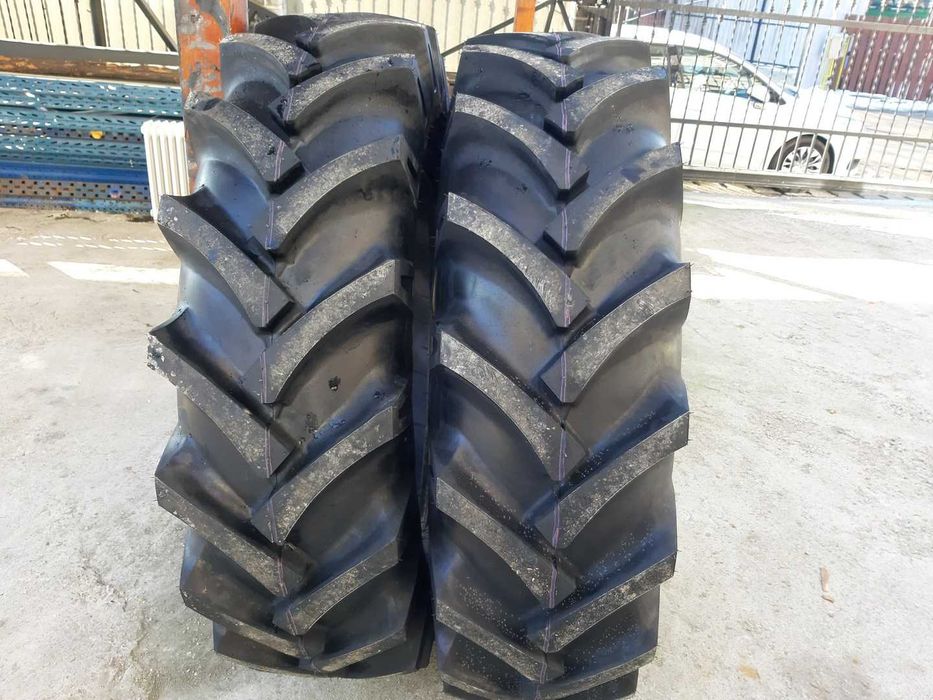 Anvelope noi 14.9-30 OZKA 10PR livrare rapida garantie