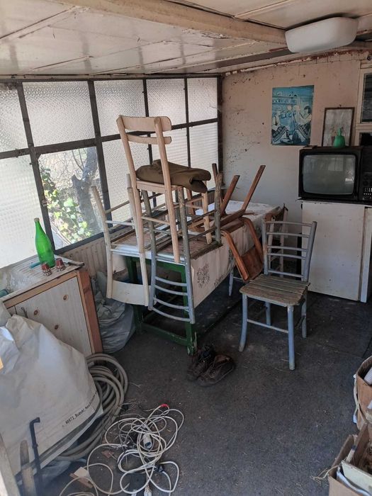 544-Продава се парцел от 809 кв.м. в местността "Изгрев"!