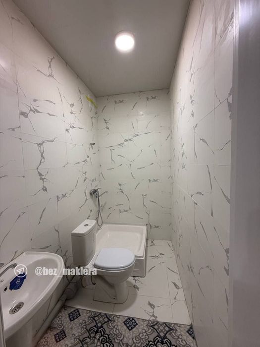 Юнусобод kvartira