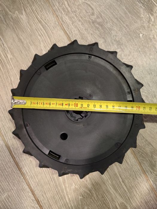 Roti pentru robot worx modelul L